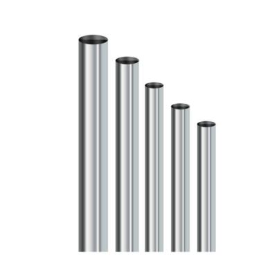 Feixes de apoio de alumínio estruturais de 6 medidores TS16949 40mm