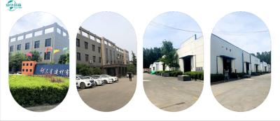 Anti Static Function FR Aluminium Composite Sheet Fire Resistance B2 Properties