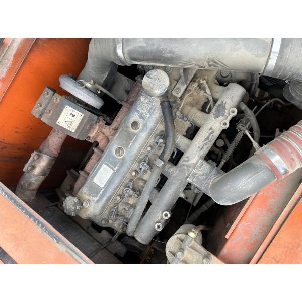 Hot 25 Ton Excavator Digger Used Excavators Doosan 225 Excavator Original Excavator For Sale