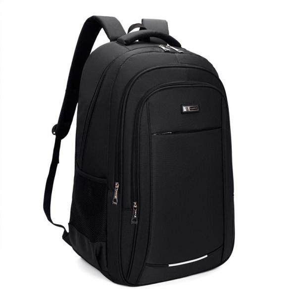 20.5 Inch Business Laptop Backpack Oxford Stylish Computer Backpack 0.78kg