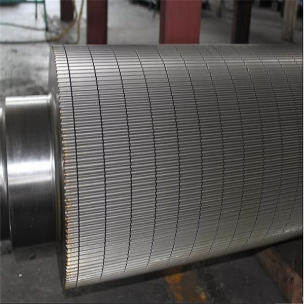 100m m Dia Tungsten Carbide Single Facer acanalaron el rodillo