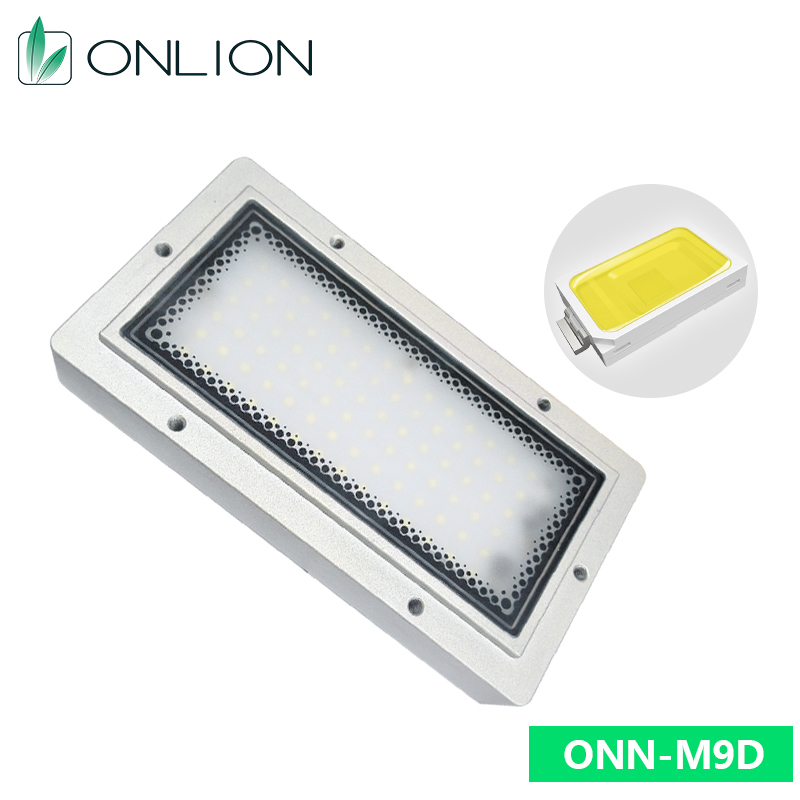 LED Linear Light