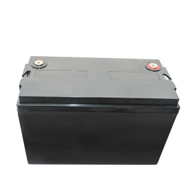 Paquet de batterie du fer 100AH 200ah rv LiFePo4 de lithium