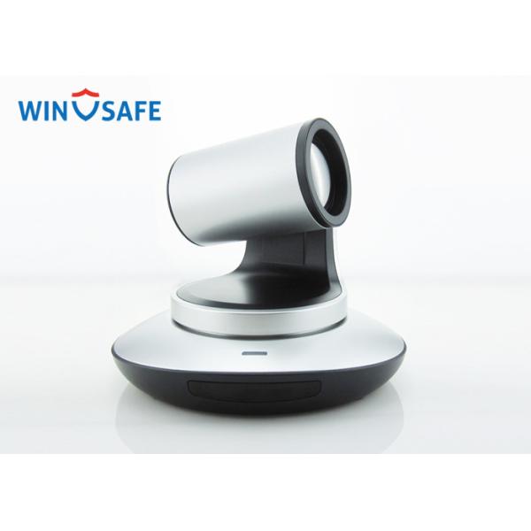 1080P 12X 5MP USB3.0 HD Video Conferencing Camera With OSD Menu