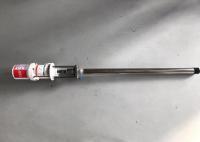 Bomba fluida pneumática 0-30L/Min Feeding de transferência da relação 5/1