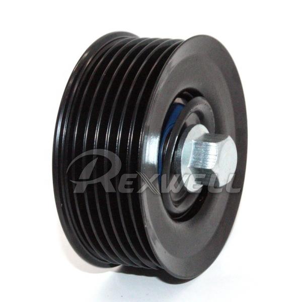 11925-JK20D 11925-JK20C 11925-JK20A FX Drive Belt Tensioner Idler Pulley For GTR NISSAN INFINITI GT-R