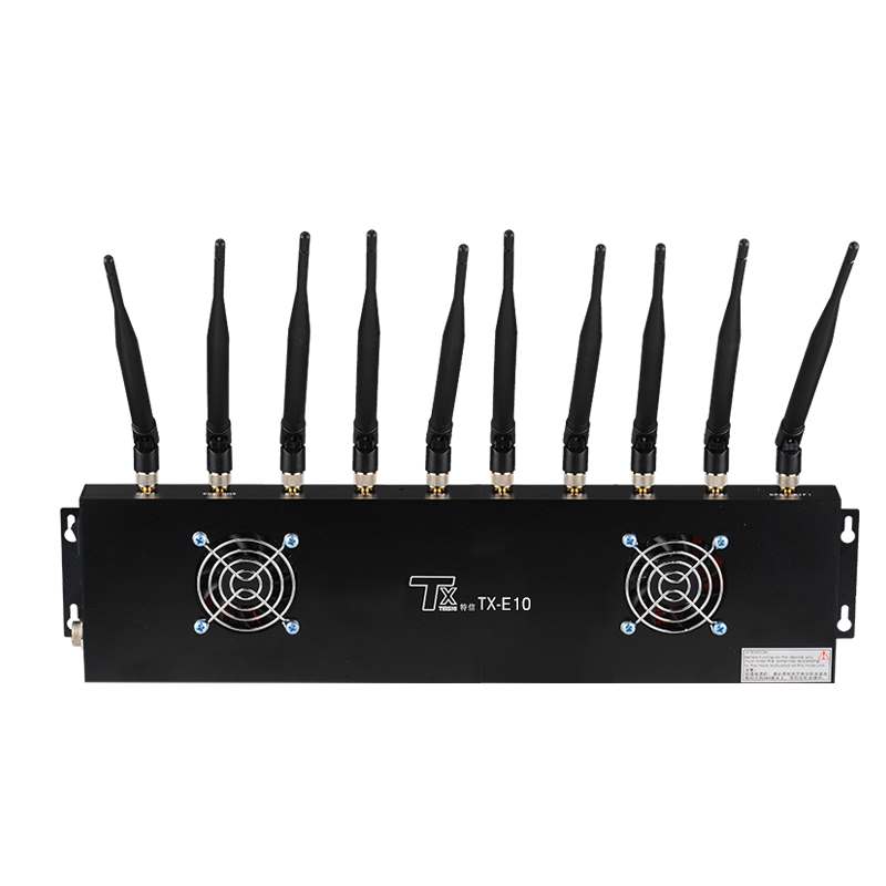 Блокатор сигнала канала 3G 4G 5G TXtelsig 10 для клетчатого сотового телефона Wifi GSM мобильного