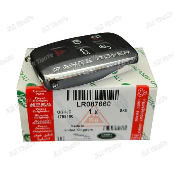 Land Rover Smart Key 315MHZ LR087660 LR038718 LR066465 Range Rover Auto Parts