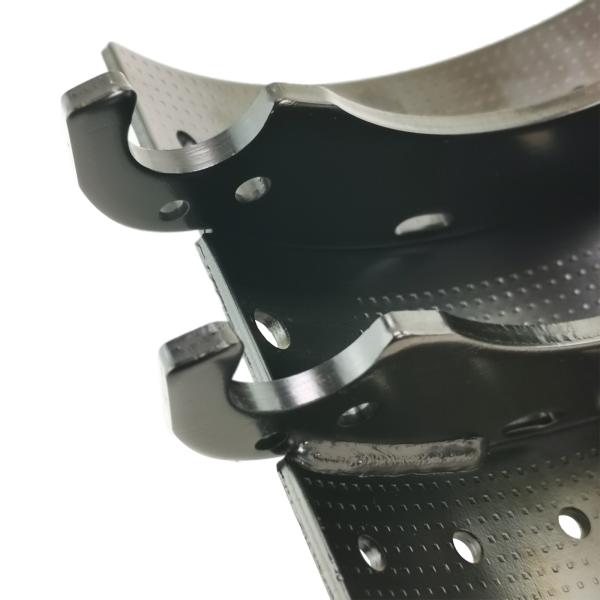 BPW Type Brake Shoe New Model 3020