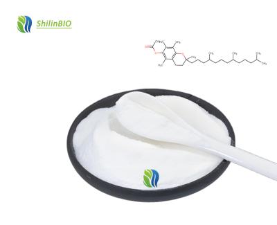 D Alpha Tocopheryl Acetate Powder