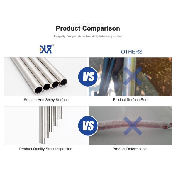 Efficient X-40 Tube for Advanced Water Electrolysis