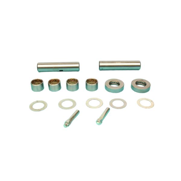 Az9100413045 45x200mm King Pin Bushing Kit Sinotruk Comment réparer les pièces de rechange