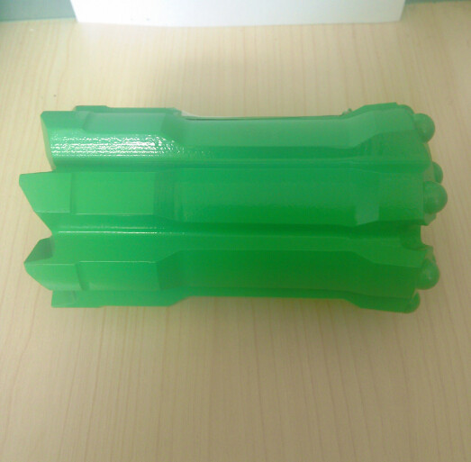 Retrac Thread Button Bit Rock Drilling Tools 127mm Drop Center for Rock Drill