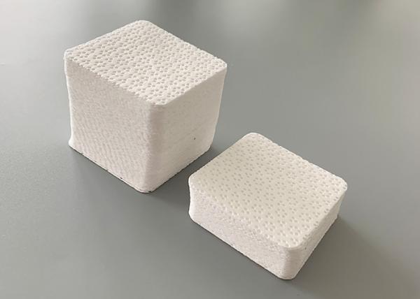 No Skin Irritation Lint Free Nail Wipes Eco Friendly Sanitary For Beauty Salon