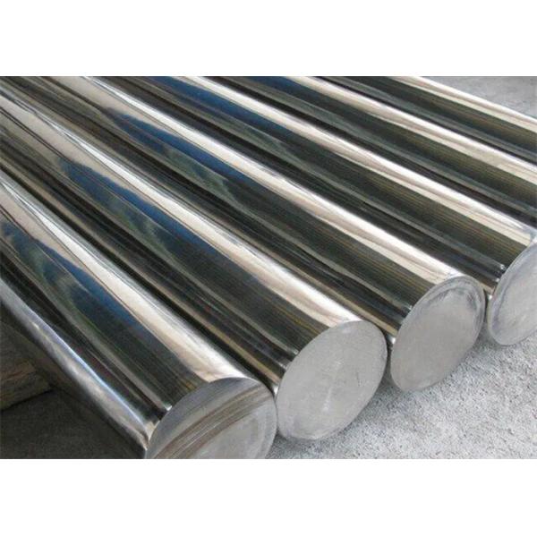 GIS 3mm 304 Stainless Steel Round Bar ASTM A167 12mm SS Rod