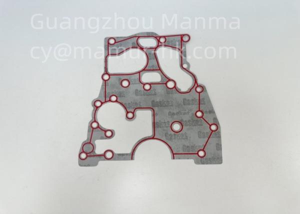 Couvercle du matériel de réglage du temps pour JMC CARRYING 493 Euro3 1002012TAR Truck Auto Part