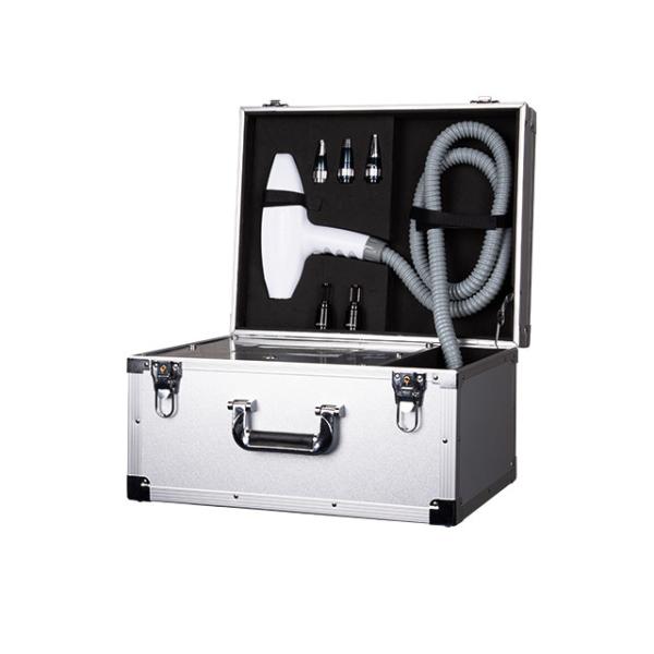 Portable Notebook MINI NDYAG Tattoo Removal Laser Machine 1064nm