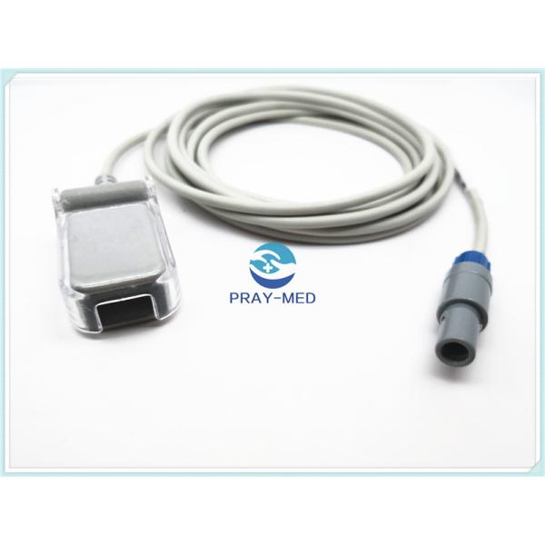 6 кабель переходника Пин Спо2 для диаметра кабеля степени 4мм ВС800 Неллькор 80