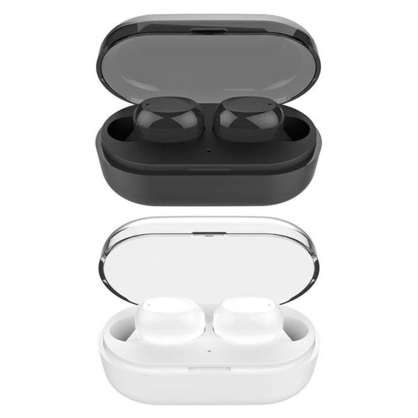 T6 call handfree TWS Blue tooth Earphones Wireless In-ear Touch Earbuds IPX6 Waterproof  Headset