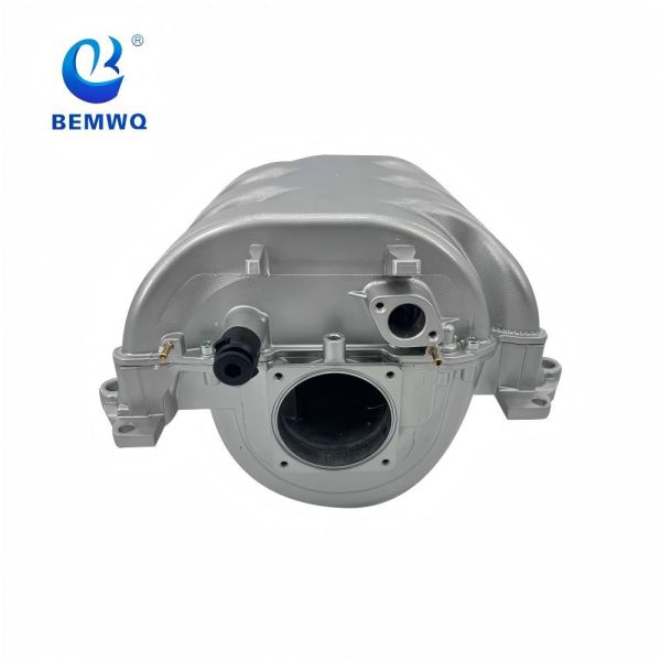 1121401101 Mercedes Benz Intake Manifold Module for A209 W211 W163 W220 M112