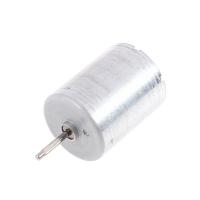 24.4mm RF-370CB-11670 Moteur 12V DC Moteurs électriques 3000RPM Moteur d'actionnement de voiture