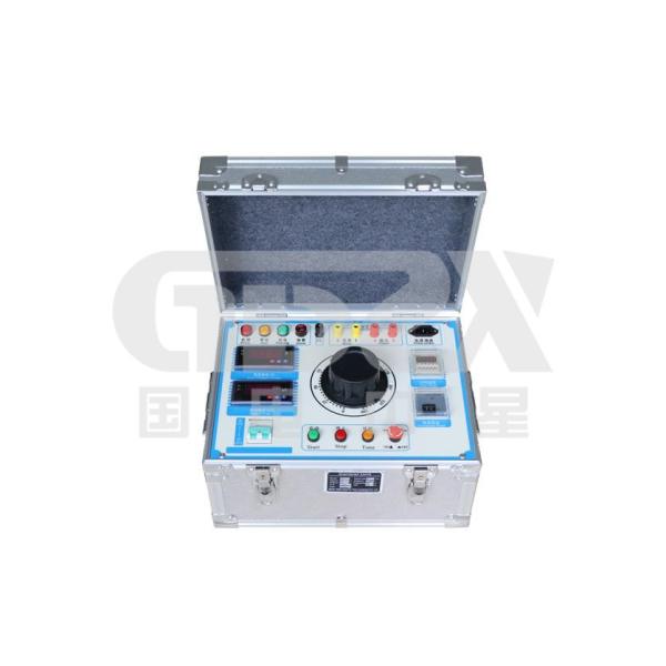 JB-357084 Dry Type Testing Transformer Overvoltage Protection