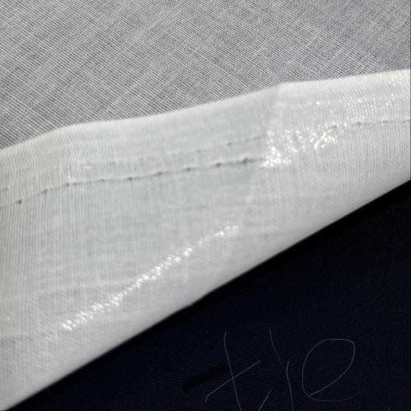 45 inches Non Woven Fusible Interlining Professional Sewing Quality