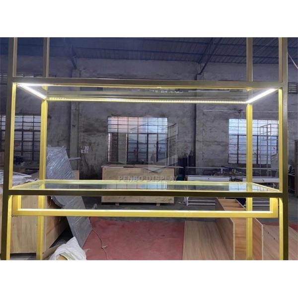 Дизайн мономера мебели дисплея магазина одежды одежды EPE