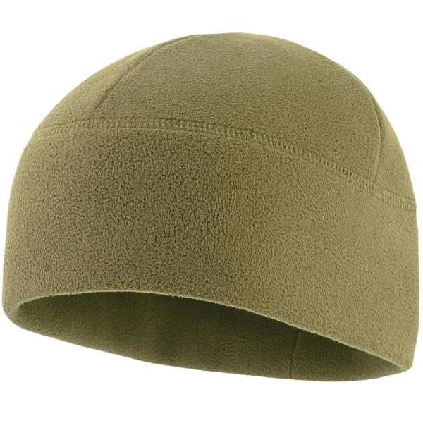 Customizable Warm Knit Beanie Hat with Wool Embroidery