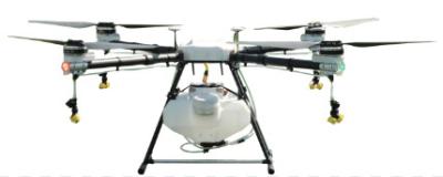 FW-Y40P Agricultural Pesticide Spraying Uav Drone Orchard Thermal Fogger Drone