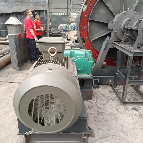 180t/h Mineral Processing Plant Surface And Underground Iron Ore Mining