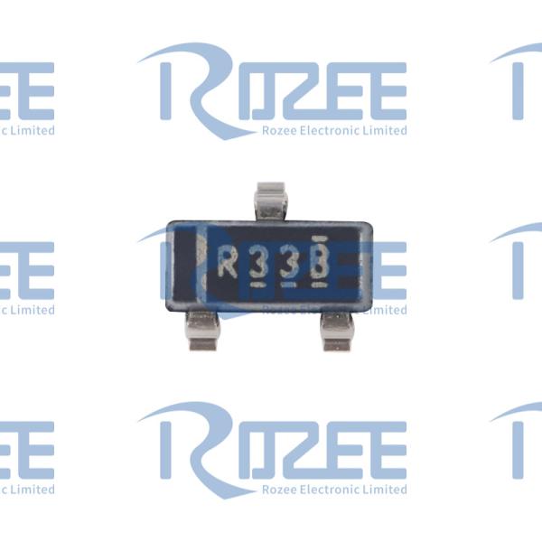 REF3318AIDBZR