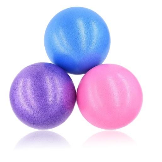 Fitness Pilates Eco Friendly Antiburst PVC Gym Ball