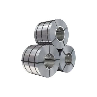 Cold Rolled Electrical Steel Coil With Custom Made 0.1- 6Mm Thickness