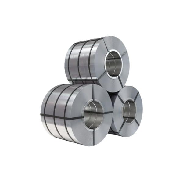Cold Rolled Electrical Steel Coil With Custom Made 0.1- 6Mm Thickness