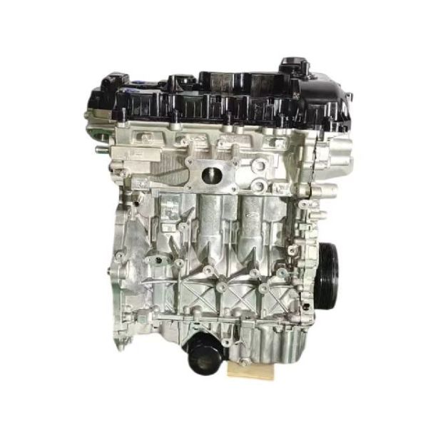 SQRF4J16C Tiggo 7 Chery Engine Auto Engine Assembly 1.5 290T