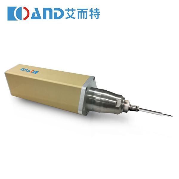 MD2121 0.23N.m Smart Motion Control Electric Screwdriver PLC MES systems