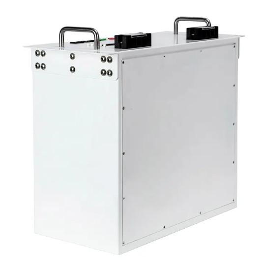 51.2V Storage Lifepo4 Battery Bms System Lithium Ion Batteries Rechargeable Camping Portable Iron Phosphate Cell