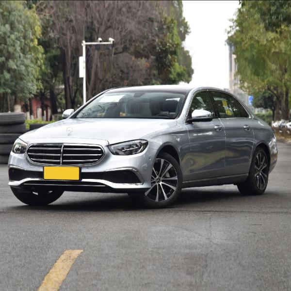 2024Hot sale EV Electric Vehicle Mercedes Benz C-Class PHEV  4-door 5-seat Sedan Maximum Speed (235km/h)