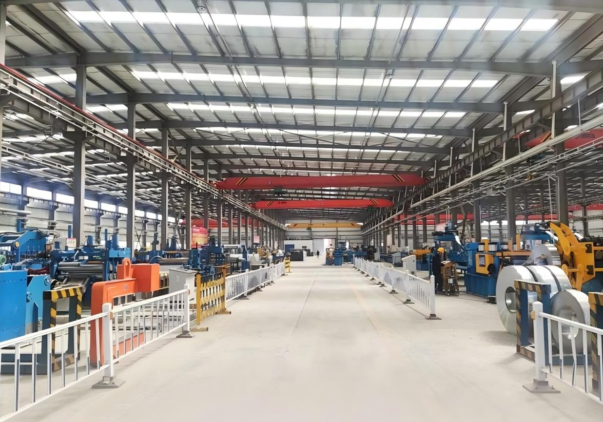 Wuxi Bangyu Energy Technology Co., Ltd.