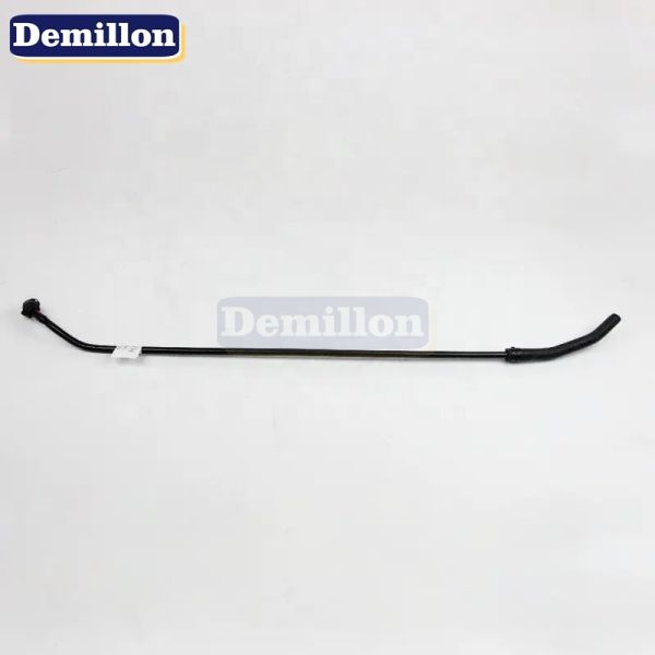 17128651450 Demillon Auto Parts Expansion Tank Vent Hose Coolant Hose for BMW N20 F18 F10 F11 F07 523i 528i 530i 535i