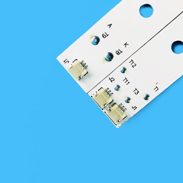 LED55D07A-ZC14CG-02 TCL Immersive Tv Led Lights LE55D8810 JVC LT-55C550 F55A7F1