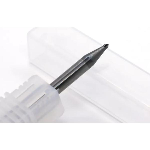 Mirror Finish Carbide Chamfer Mill Stainless Steel Tool