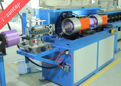 pasta transversal concêntrica do único cilindro 4000rpm com o servo motor 2kw