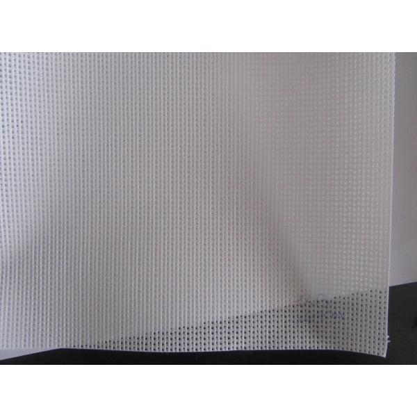 pvc coated mesh fabric,knitted coated mesh for advertising