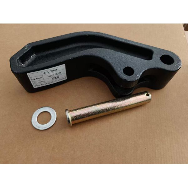 STZSJ0325A500092 Back Hook