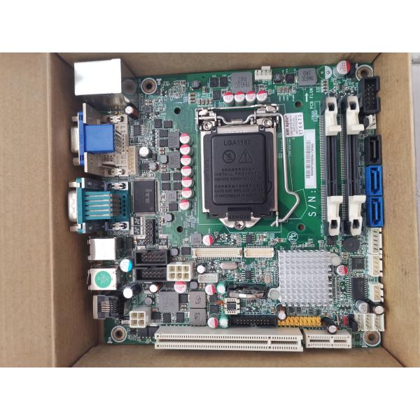 445-0746025 материнская плата 445-0752088 Intel берега реки частей 66XX NCR ATM