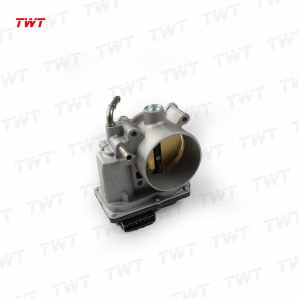 TWT BODY ASSY THROTTLE W/THROTTLE POSITION SENSOR 22030-0P040 220300P040 for Toyota Reiz 2005-2013