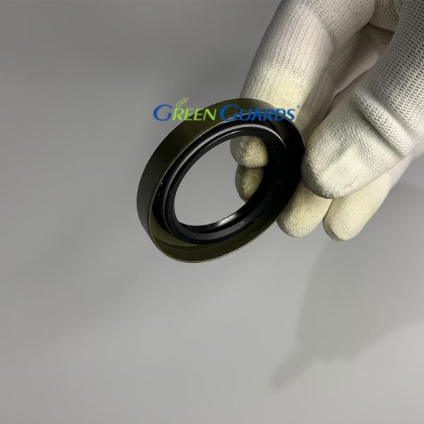 Le joint externe G253-134 de tondeuse à gazon adapte Toro Greensmaster