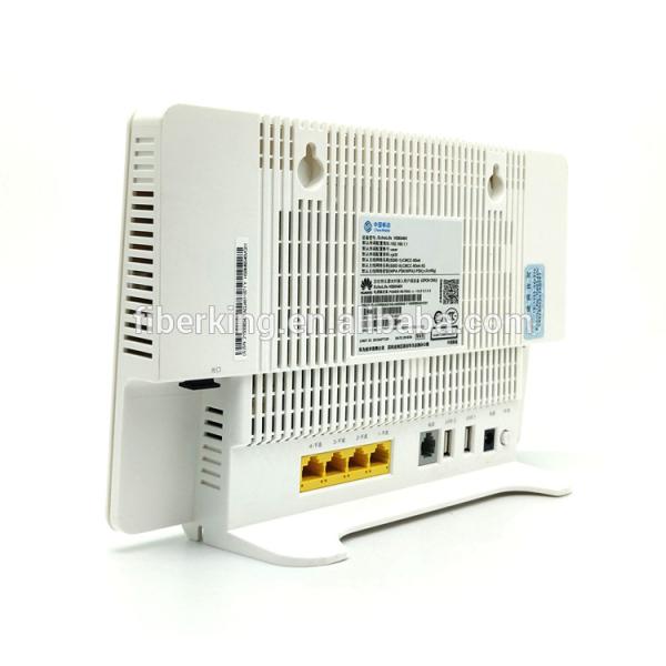 FTTH  huawei hs8546 2.4g 5g dual wifi 4ge 1el 2usb fiber optic network unit huawei echolife hs8546V huawei XPON GPON ONT